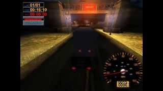 Knuxfan24 Plays: Big Rigs: Over The Road Racing