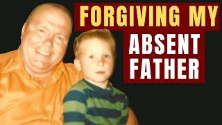 The Father Effect 15 Min Film- Forgiving My Absent Father (108 min available at thefathereffect.com)