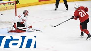 Eishockey-WM: Schweiz im Finale - Penalty-Krimi gegen Kanada