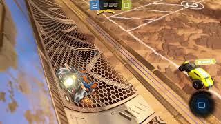 Rocket League (PC Gameplay)