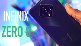 Infinix Zero 8: REAL CAMERA TEST . Is this the BEST camera of 2020?!