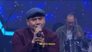 PADI REBORN - BEGITU INDAH (PADI REBORN SANG PENGHIBUR)