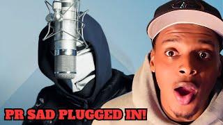 UK Drill Reaction! (67) PR SAD - Plugged In W/Fumez The Engineer