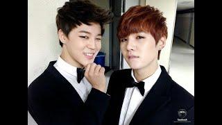 Random Yoonmin Moment #3 ||BTS