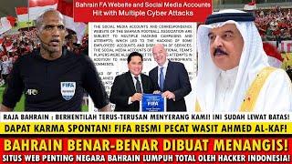 RAJA BAHRAIN MURKA! SITUS WEB PENTING BAHRAIN LUMPUH TOTAL OLEH HACKER INDONESIA~AL KAF DIPECAT!