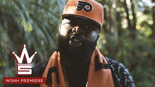 Rick Ross "Nickel Rock" feat. Lil Boosie (WSHH Exclusive - Official Music Video)