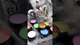 ANACRYLICS - HALLOWEEN COLLECTION  (GLOW IN THE DARK??)