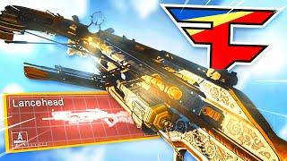 * NEW * WARZONE CROSSBOW "LANCEHEAD" CLASS SETUP IS A ONE SHOT KILL