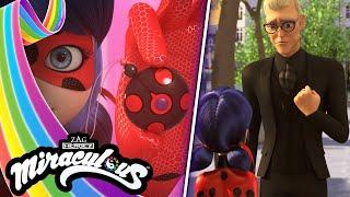 MIRACULOUS |  GABRIEL AGRESTE - Magical Charm ️ | SEASON 4 | Tales of Ladybug & Cat Noir