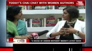 CHA CHAT with Loveena: EP32: Part 1: Woman Authors