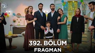 Kan Çiçekleri 392. Bölüm Fragmanı - 19 Kasım Pazartesi