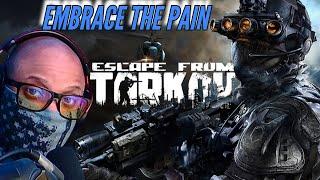 Escape from Tarkov Arena- I need to complete events before it's gone