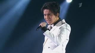 Dimash - Olimpico (VTB Arena)