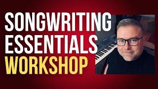 How to Write Songs like a Professional