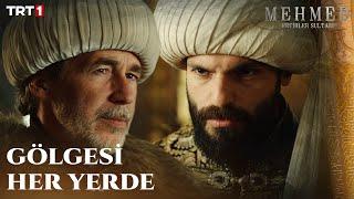 Sultan Mehmed’in Gizli Hizmetkarları! - Mehmed: Fetihler Sultanı 15. Bölüm @trt1