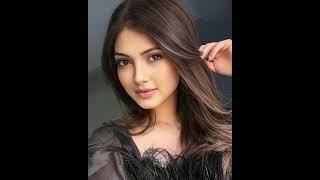 Avni Zoya Indian Model Instagram She Is A Fashion Model_1080p