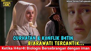 Ketika Bi4rawati Cantik Terses4t Oleh N4fsunya️|| MovieSeries Nun 2021