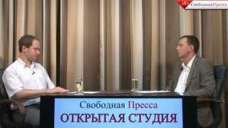 Антон Бредихин: "Порошенко отправят премьером в Молдавию"