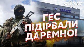 ️ЗСУ готують ПРОРИВ на Запорізькому напрямку. Розкрито КЛЮЧОВУ МЕТУ – Селезньов