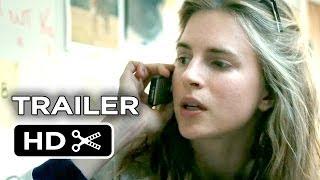 I Origins TRAILER 1 (2014) - Brit Marling, Michael Pitt Sci-Fi Movie HD