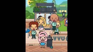 Kesalahpahaman Part 2 Ending #tocaboca #tocabocaindonesia #tocalife #tocalifeworld #games #shorts