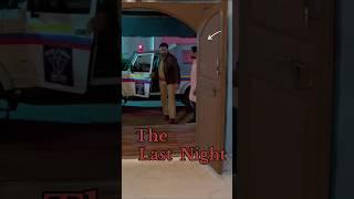 The Last Night |#shorts #webseries #viralvideos #crimeseries #rabbittv #mahesh_biswal #actor #yt