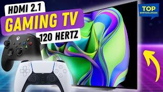 Bester 4k Gaming TV für PS5 und Xbox Series X -  LG C3 vs Lg G3 - Bester OLED Fernseher