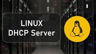 Linux DHCP Server - Instalación del servidor DHCP. Video 1