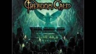 Freedom Call - Flying High