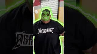 Avengers de temu//#shortvideos #comedyshorts #humor #babyface #comedia #shortvideos