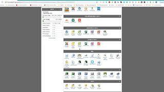 How to access Wordpress Admin Panel from Cpanel