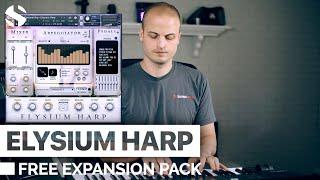 Elysium Harp | Free Preset Pack