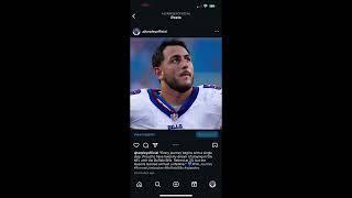 How to Get Legacy Verified as an NFL Football Player on Instagram 2025 | Complete Guide!