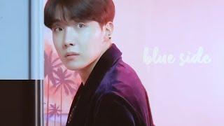 Blue Side - J-Hope