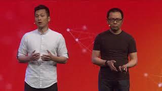 Understanding Automation - Ben Lorica (O'Reilly Media) and Roger Chen (Computable Labs)