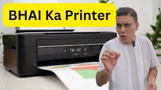 What is the X Factor of Brother Printers?