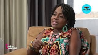 Akosua Agyapong attacks GHAMRO, fights for music royalties