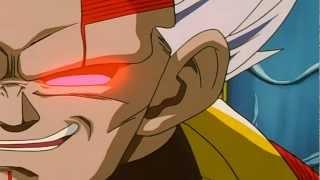 DragonBall GT - The New Planet Tuffle ~ [720p HD]