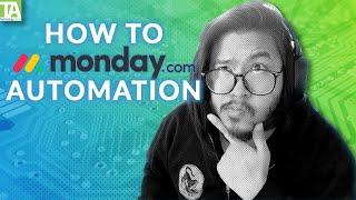 How to - Automations | monday.com