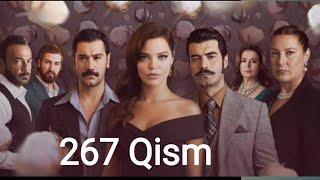 #Zuleyha turk serial  uzbek tilda 267 qism.mp4