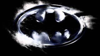 BATMAN RETURNS-MAIN THEME