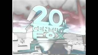 1995 20th century fox home entertainment in My G major 449