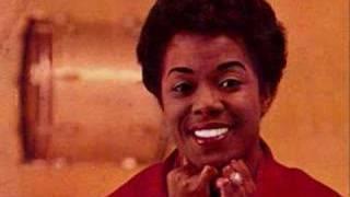 Sarah Vaughan - Stardust