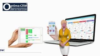 Introduction to Optima-CRM