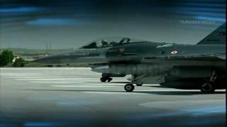 Turkish Air Force - airforce strength |THK| Türk Hava Kuvvetleri | Gökyüzündeki Güç