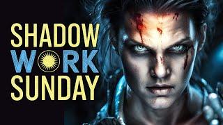 Shadow Work Sunday! The Daily Shaman