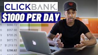 Promote CLICKBANK Products WITHOUT A Website with Free Traffic | Clickbank Affiliate Marketing