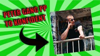 GSP wyjaśnia Petera gang pp