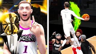 My Entire Pro Season To Competing In The Playoffs! NBA 2K25