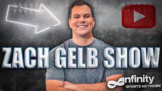 LeBron vs Stephen A. Smith | Draymond has no Class | Browns are clueless | The Zach Gelb Show